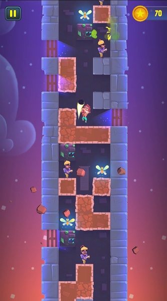 Wrecking Mad - Preview 7