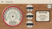 DS Barometer screenshot 13