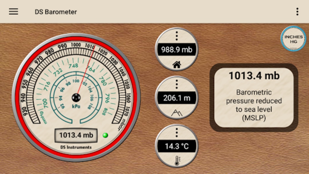 DS Barometer - Preview 13
