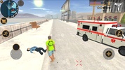 Vegas Crime Simulator 2 screenshot 5