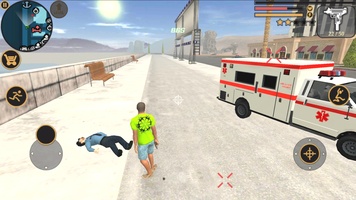Vegas Crime Simulator 2 screenshot 7