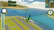 Boeing Flight Simulator screenshot 10