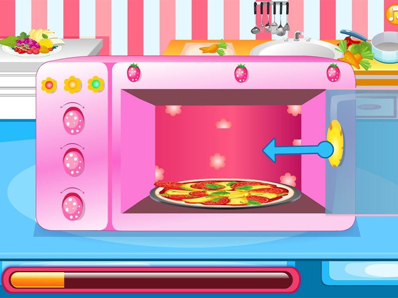 Yummy Pizza - Preview 2