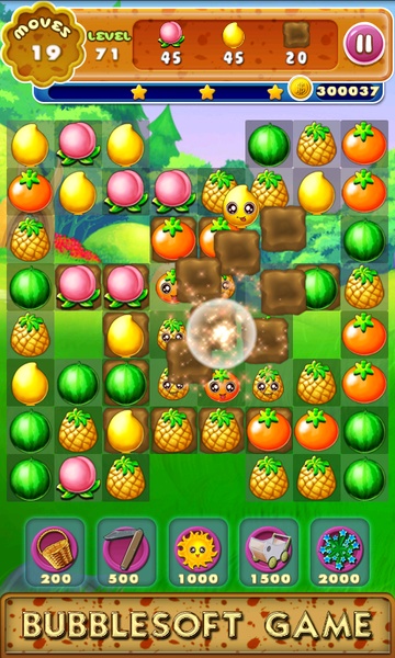 Fruit Smash - Preview 12