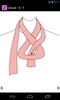 Scarf Fashion Free screenshot 5