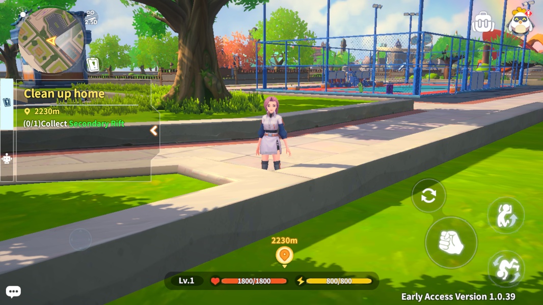MetaCity M - Preview 5