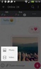 Triple chat, online dating screenshot 3