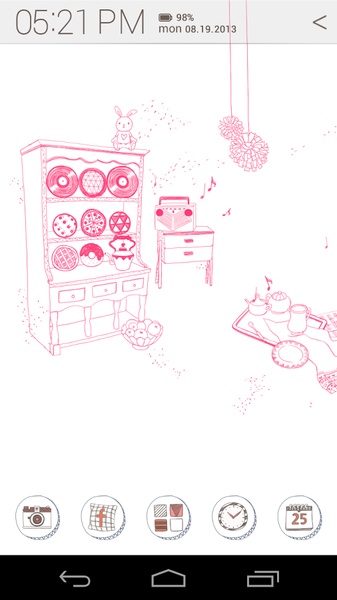 Melody House - Preview 5