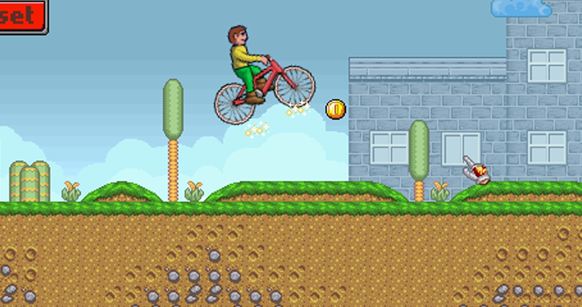 Mountain Bike - Preview 10