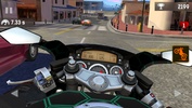 Moto Rider GO: Highway Traffic screenshot 9