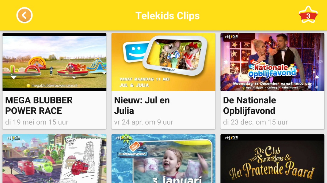 Telekids - Preview 11