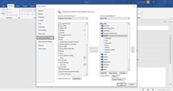 Microsoft Word 2016 screenshot 5