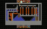 Catacombs: Arcade pixel maze screenshot 4