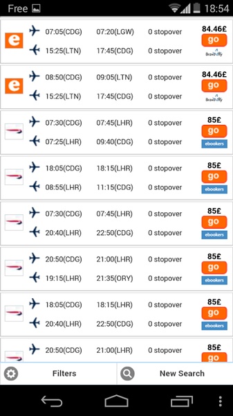 AppnFly - Preview 12