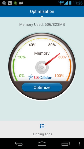 Mobile Data Security - Preview 6