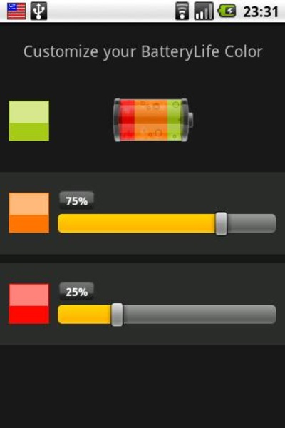 BatteryLife - Preview 1