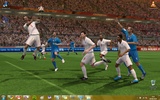 EA SPORTS World Cup Windows 7 Theme screenshot 10