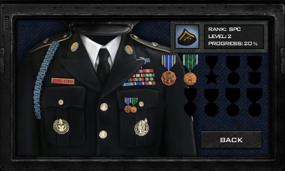 SoG Modern War - Preview 5