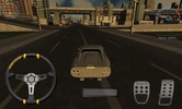 Real City Car Drift 3D screenshot 3