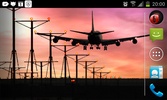 Airplanes -Live- Wallpaper screenshot 8