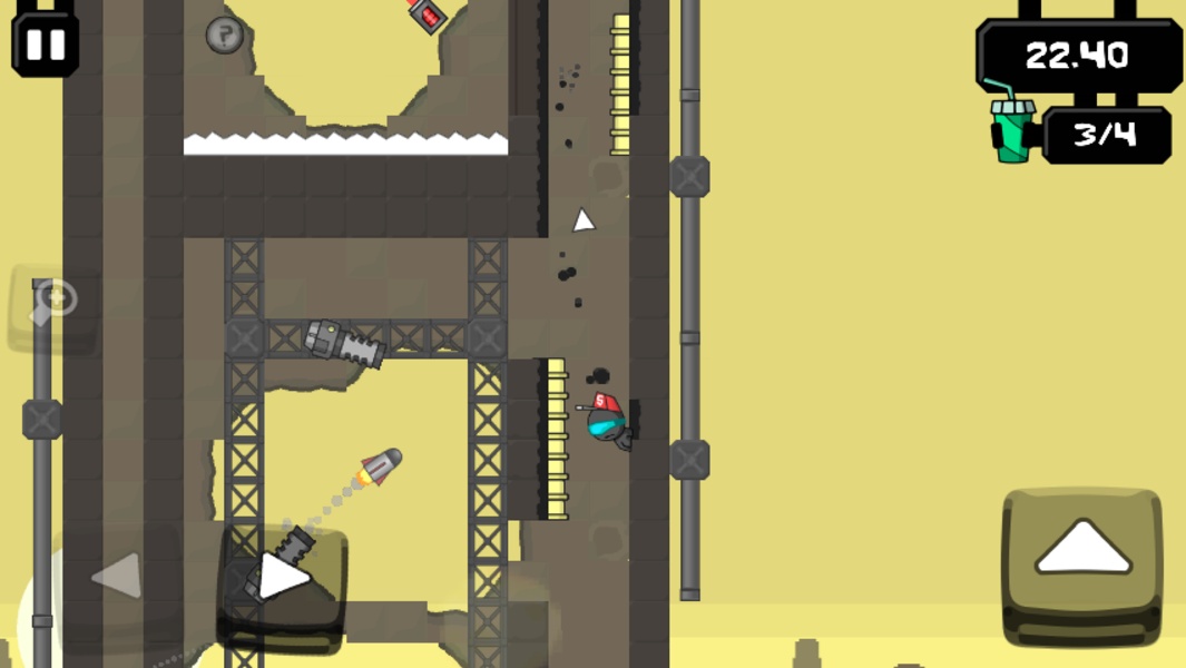 Stickman dope - Preview 7