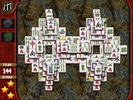 Imperial Mahjong screenshot 4