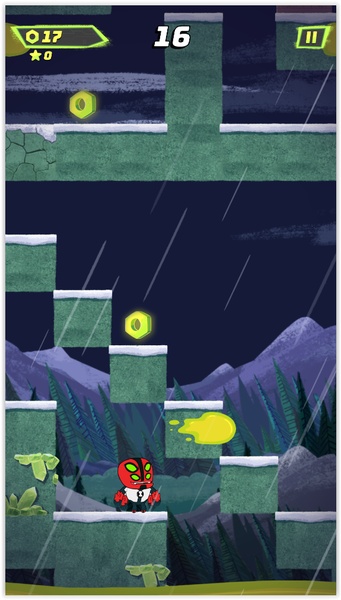 Super Slime Ben - Preview 6