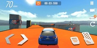 Car Stunt Races screenshot 12