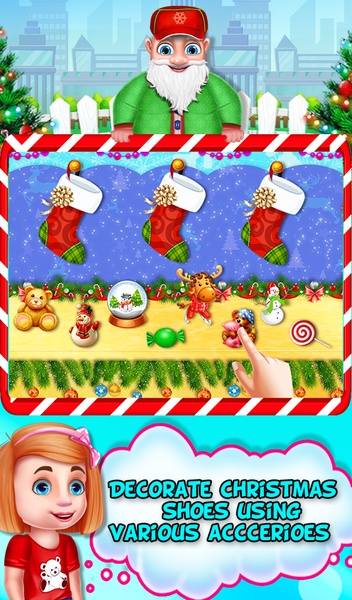 Christmas Slacking 2018 & Christmas Fun Fair Party - Preview 4