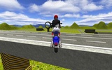 Extreme Motorbike Jump 3D screenshot 13