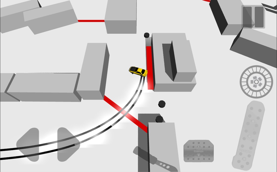 X-AVTO Drift - Preview 1