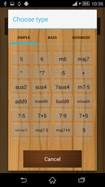 Charango Master - Preview 3