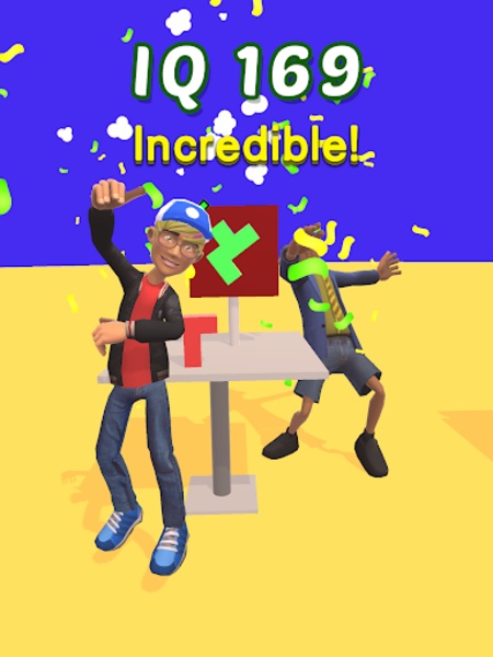 Game Master IQ - Preview 4