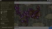 Elden Ring Map screenshot 5
