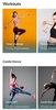 Dance Workout For Weightloss screenshot 8
