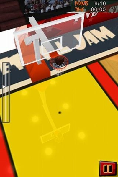 Basketball JAM - Preview 5