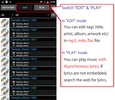 TK Music Tag Editor screenshot 8