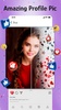 Profile Picture Maker screenshot 5