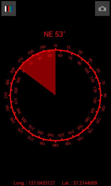 Compass & Level - Preview 3