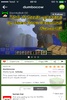 Minecraft Seeds Lite screenshot 2