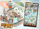 My Bakery Story screenshot 11