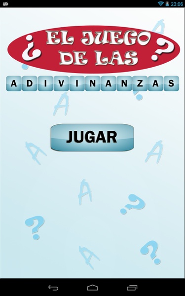 Adivinanzas - Preview 2