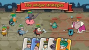 Kingdom Tactics screenshot 4