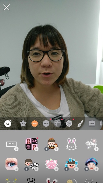 B612 guide - Preview 23