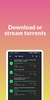 BitLord - Torrent streamer and downloader screenshot 5