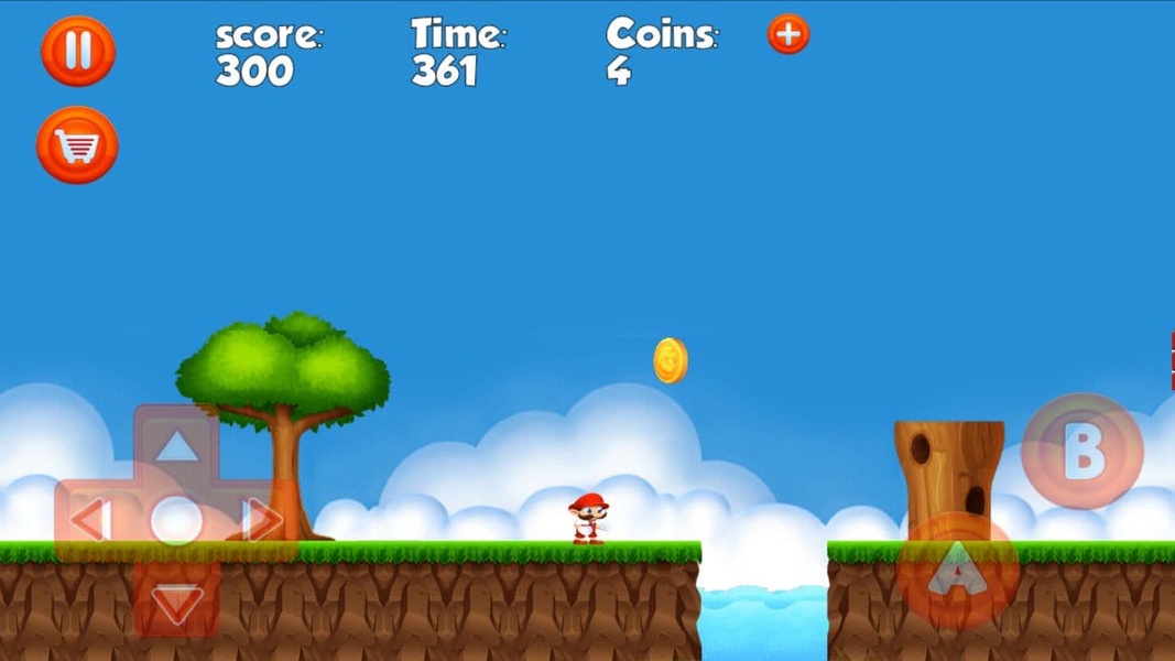 Super Adventure Jungle - Preview 10