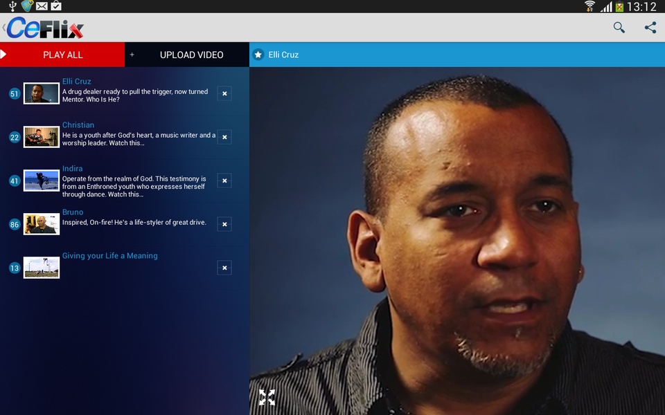 CeFlix - Preview 8