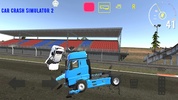 Car Crash Simulator 2 screenshot 8