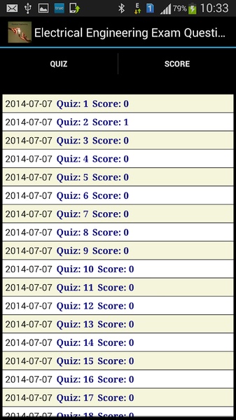 Electrical Engineering Exam Questions - Preview 1