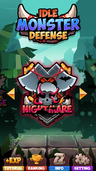 Idle Monster Defense - Preview 8